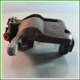 Pinze Freno Anteriore Destro DX ALFA ROMEO MiTo 10 1.3 JTDm 77365848 2013 2019 BOSCH 0204Y01247