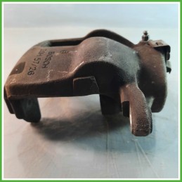 Pinze Freno Anteriore Destro DX ALFA ROMEO MiTo 10 1.3 JTDm 77365848 2013 2019 BOSCH 0204Y01247