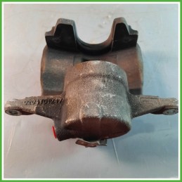 Pinze Freno Anteriore Destro DX ALFA ROMEO MiTo 10 1.3 JTDm 77365848 2013 2019 BOSCH 0204Y01247