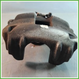 Pinze Freno Anteriore Sinistro SX ALFA ROMEO MiTo 10 1.3 JTDm 77364654 2013 2019 BOSCH 0204701246
