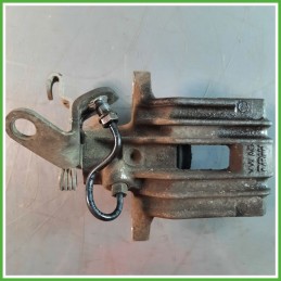 Pinze Freno Posteriore Sinistro SX VOLKSWAGEN GOLF 5K/AJ 1.6 1K0615423J 2008 2012 TRW 451/F