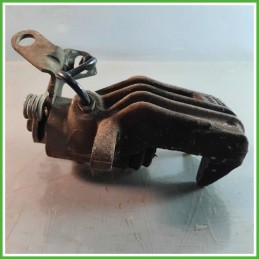 Pinze Freno Posteriore Sinistro SX VOLKSWAGEN GOLF 5K/AJ 1.6 1K0615423J 2008 2012 TRW 451/F