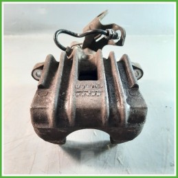 Pinze Freno Posteriore Sinistro SX VOLKSWAGEN GOLF 5K/AJ 1.6 1K0615423J 2008 2012 TRW 451/F