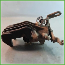 Pinze Freno Posteriore Sinistro SX VOLKSWAGEN GOLF 5K/AJ 1.6 1K0615423J 2008 2012 TRW 451/F