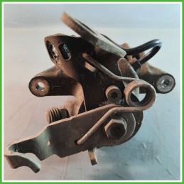Pinze Freno Posteriore Sinistro SX VOLKSWAGEN GOLF 5K/AJ 1.6 1K0615423J 2008 2012 TRW 451/F
