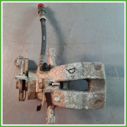 Pinze Freno Posteriore Destro DX ALFA ROMEO MiTo 10 1.3 JTDm 77365741 2013 2019 ALFA ROMEO DX