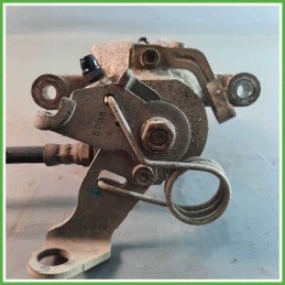 Pinze Freno Posteriore Destro DX ALFA ROMEO MiTo 10 1.3 JTDm 77365741 2013 2019 ALFA ROMEO DX