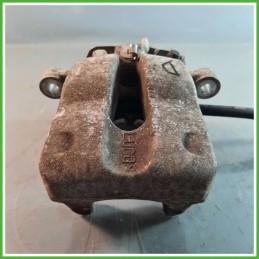 Pinze Freno Posteriore Destro DX ALFA ROMEO MiTo 10 1.3 JTDm 77365741 2013 2019 ALFA ROMEO DX