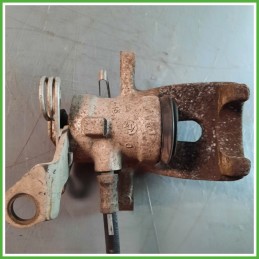 Pinze Freno Posteriore Destro DX ALFA ROMEO MiTo 10 1.3 JTDm 77365741 2013 2019 ALFA ROMEO DX