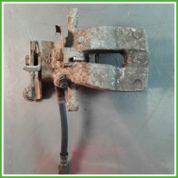 Pinze Freno Posteriore Sinistro SX ALFA ROMEO MiTo 10 1.3 JTDm 77365739 2013 2019 ALFA ROMEO LH