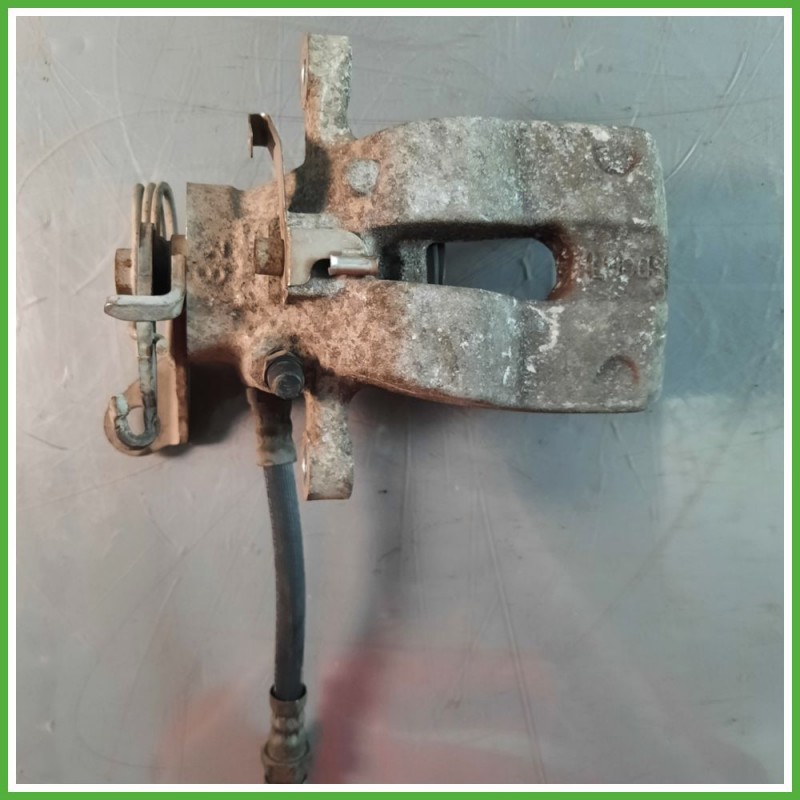 Pinze Freno Posteriore Sinistro SX ALFA ROMEO MiTo 10 1.3 JTDm 77365739 2013 2019 ALFA ROMEO LH