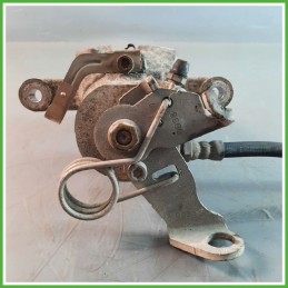 Pinze Freno Posteriore Sinistro SX ALFA ROMEO MiTo 10 1.3 JTDm 77365739 2013 2019 ALFA ROMEO LH