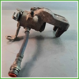 Pinze Freno Posteriore Sinistro SX ALFA ROMEO MiTo 10 1.3 JTDm 77365739 2013 2019 ALFA ROMEO LH