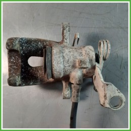 Pinze Freno Posteriore Sinistro SX ALFA ROMEO MiTo 10 1.3 JTDm 77365739 2013 2019 ALFA ROMEO LH