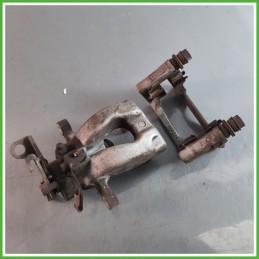 Pinze Freno Posteriore Destro DX ALFA ROMEO GIULIETTA X7 2.0 JTDm 77368000 2010 2013 TRW A823