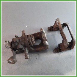 Pinze Freno Posteriore Destro DX ALFA ROMEO GIULIETTA X7 2.0 JTDm 77368000 2010 2013 TRW A823