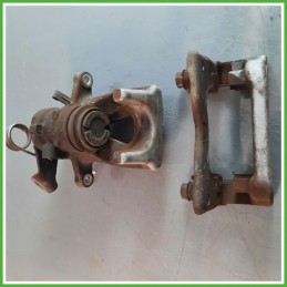 Pinze Freno Posteriore Destro DX ALFA ROMEO GIULIETTA X7 2.0 JTDm 77368000 2010 2013 TRW A823
