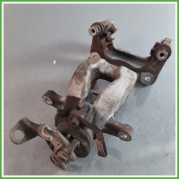 Pinze Freno Posteriore Destro DX ALFA ROMEO GIULIETTA X7 2.0 JTDm 77368000 2010 2013 TRW A823