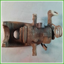 Pinze Freno Posteriore Destro DX ALFA ROMEO GIULIETTA X7 2.0 JTDm 77368000 2010 2013 TRW A823