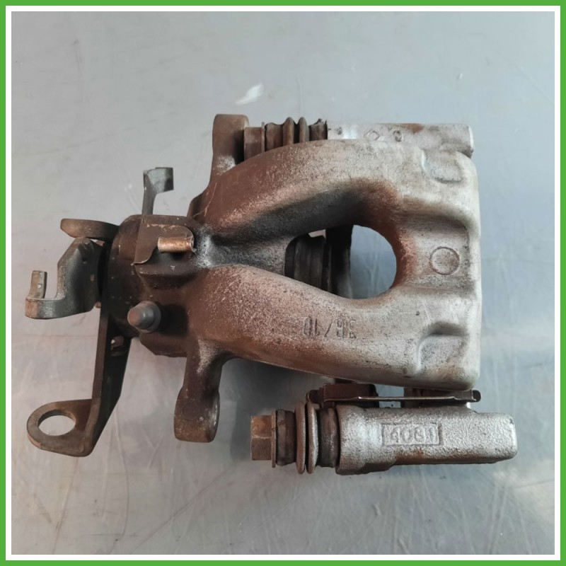 Pinze Freno Posteriore Sinistro SX ALFA ROMEO GIULIETTA X7 2.0 JTDm 77367999 2010 2013 TRW A828