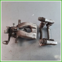 Pinze Freno Posteriore Sinistro SX ALFA ROMEO GIULIETTA X7 2.0 JTDm 77367999 2010 2013 TRW A828