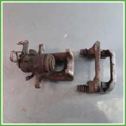 Pinze Freno Posteriore Sinistro SX ALFA ROMEO GIULIETTA X7 2.0 JTDm 77367999 2010 2013 TRW A828