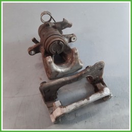 Pinze Freno Posteriore Sinistro SX ALFA ROMEO GIULIETTA X7 2.0 JTDm 77367999 2010 2013 TRW A828