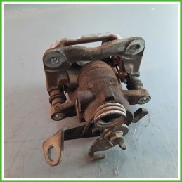 Pinze Freno Posteriore Sinistro SX ALFA ROMEO GIULIETTA X7 2.0 JTDm 77367999 2010 2013 TRW A828
