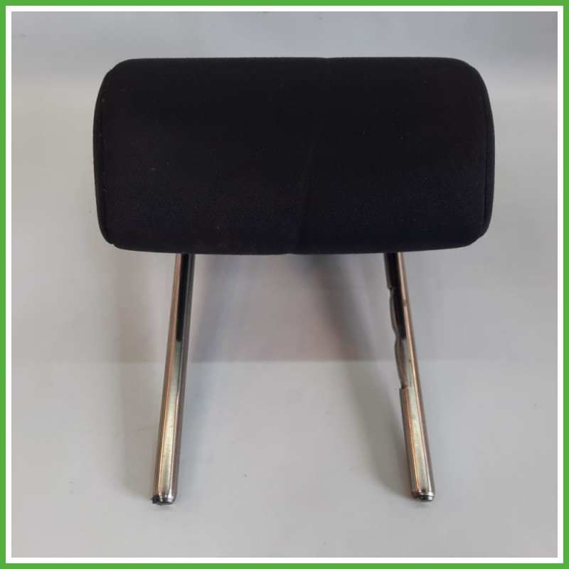 Poggiatesta Sedile Posteriore Sinistro SX (Lato Guida) VOLKSWAGEN GOLF 5K/AJ 1.6 5K0885901H83V 2008 2012