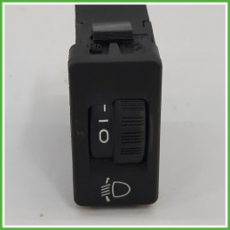 Comandi Regolazione Proiettori PEUGEOT 208 1.6 8V 98016627ZD 2012 2015