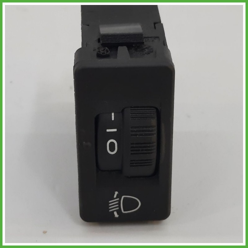 Comandi Regolazione Proiettori PEUGEOT 208 1.6 8V 98016627ZD 2012 2015