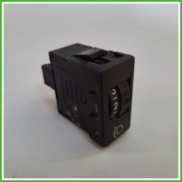 Comandi Regolazione Proiettori PEUGEOT 208 1.6 8V 98016627ZD 2012 2015