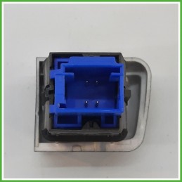 Interuttore Luci Emergenza PEUGEOT 208 1.6 8V 96750916ZD 2012 2015