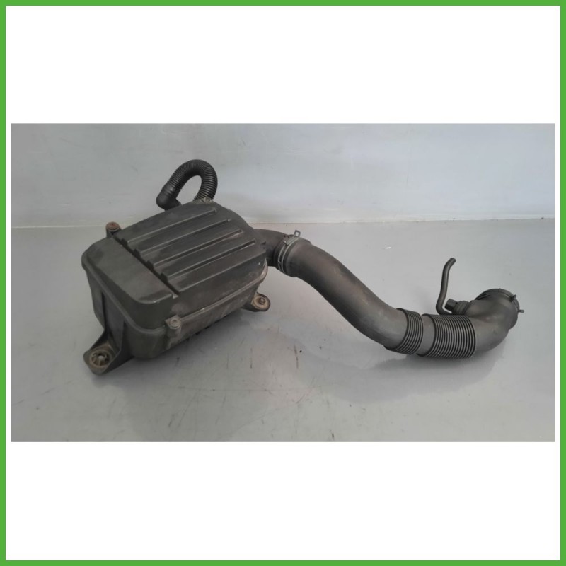 Scatola Filtro Aria Completa VOLKSWAGEN GOLF 5K/AJ 1.6 1K0129607AQ 2008 2012 BSE