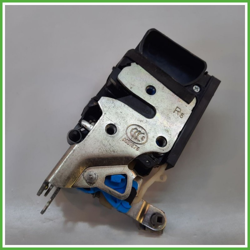 Serratura Anteriore Destro DX OPEL KARL ROCKS 1.0 42620081 2017 2019