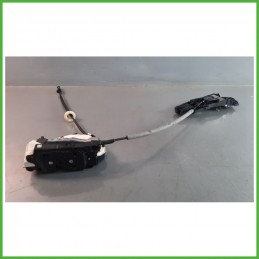 Serratura Anteriore Destro DX VOLKSWAGEN GOLF 5K/AJ 1.6 5K1837016H 2008 2012