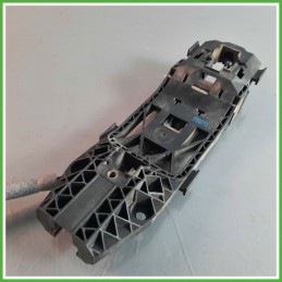 Serratura Anteriore Destro DX VOLKSWAGEN GOLF 5K/AJ 1.6 5K1837016H 2008 2012