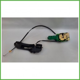 Serratura Anteriore Sinistro SX ALFA ROMEO MiTo 10 1.3 JTDm 50522855 2013 2019