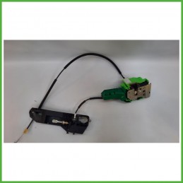 Serratura Anteriore Sinistro SX ALFA ROMEO MiTo 10 1.3 JTDm 50522855 2013 2019