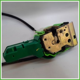 Serratura Anteriore Sinistro SX ALFA ROMEO MiTo 10 1.3 JTDm 50522855 2013 2019