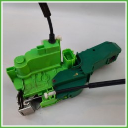 Serratura Anteriore Sinistro SX ALFA ROMEO MiTo 10 1.3 JTDm 50522855 2013 2019