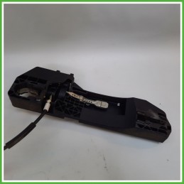 Serratura Anteriore Sinistro SX ALFA ROMEO MiTo 10 1.3 JTDm 50522855 2013 2019