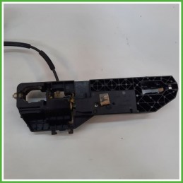 Serratura Anteriore Sinistro SX ALFA ROMEO MiTo 10 1.3 JTDm 50522855 2013 2019