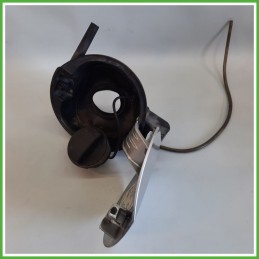 Sportello Carburante VOLKSWAGEN GOLF 5K/AJ 5 Porte 5K6809857CGRU 2008 2012