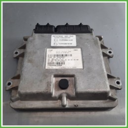 Centralina Motore Iniezione GAS METATRON 6A0-CNG FIAT PUNTO 2U 1.2 8V 44kw 55204807 2003 2007