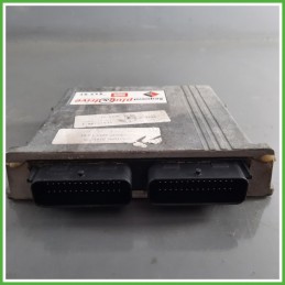 Centralina Motore Iniezione GAS BRC 031001 CHEVROLET (DAEWOO) AVEO T250 1.2 62kw DE815130 2008 2012