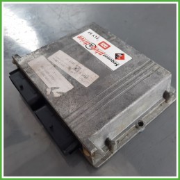 Centralina Motore Iniezione GAS BRC 031001 CHEVROLET (DAEWOO) AVEO T250 1.2 62kw DE815130 2008 2012