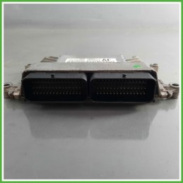Centralina Motore Iniezione ECU DAEWOO 5WY5956G CHEVROLET (DAEWOO) AVEO T250 1.2 62kw 96469978 2008 2012