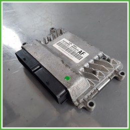 Centralina Motore Iniezione ECU DAEWOO 5WY5956G CHEVROLET (DAEWOO) AVEO T250 1.2 62kw 96469978 2008 2012