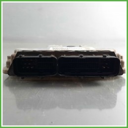 Centralina Motore Iniezione ECU BOSCH 0261208841 TOYOTA YARIS 1.0 12V 51kw 896610D270 2005 2012